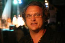 Mike Murnane - Lighting Designer ZIFF